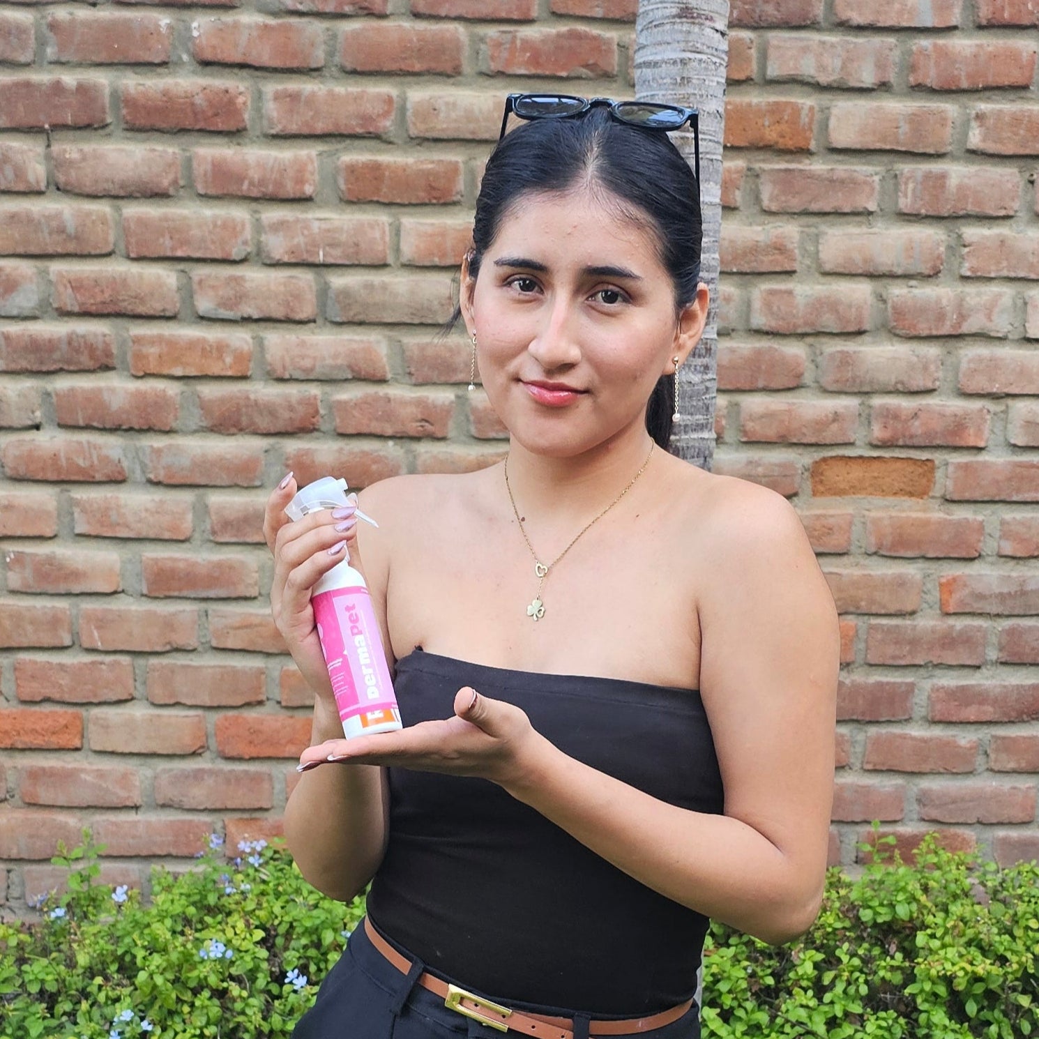 <em><strong>Karen D. (Guayaquil, Ecuador)</strong></em>