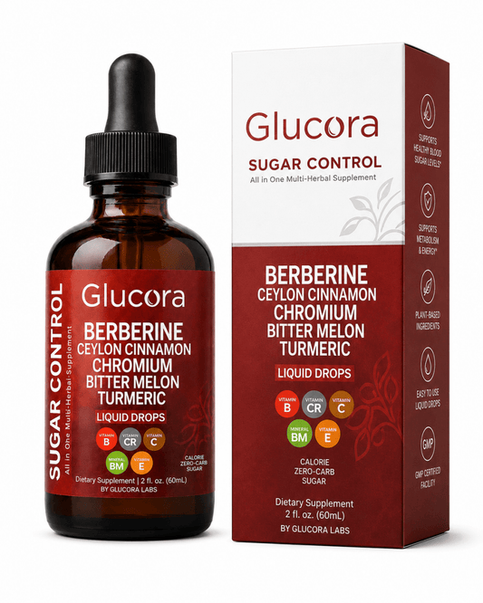 GLUCORA - ECUADOR