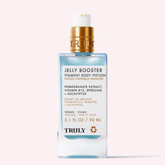 Jelly Booster Pigment Body Potion - Ecuador