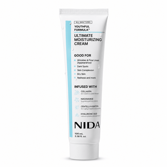 NIDA Youthful New Formula™ - Ecuador