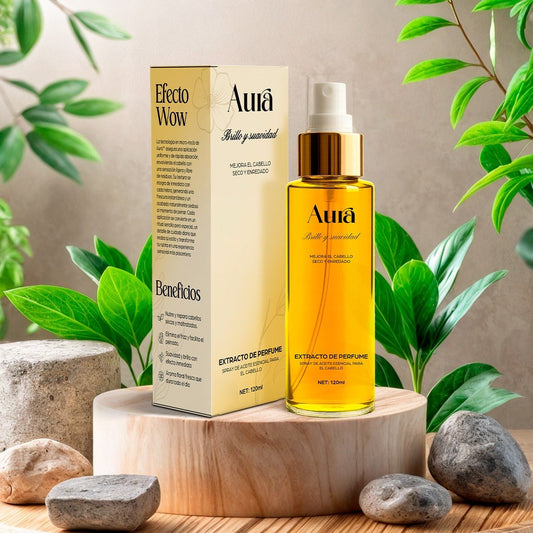 SPRAY AURA - Ecuador