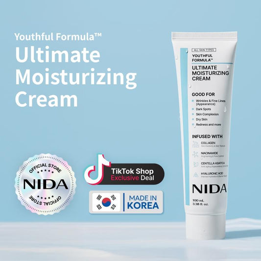 NIDA Youthful New Formula™ - Ecuador