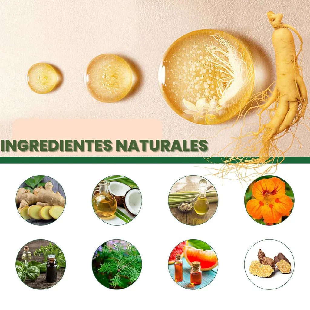 ELIXIR OUHOE - Ecuador